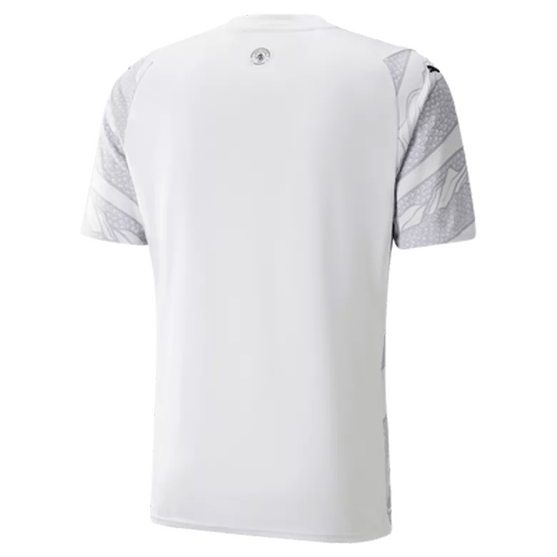 Camisa Manchester City Edição Especial 23/24 s/n° Torcedor Masculina - Branca