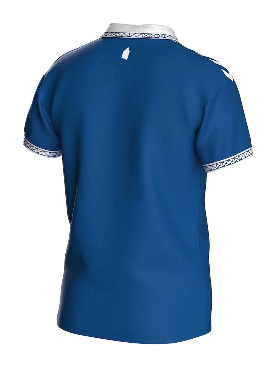 Camisa Everton Home 23/24 s/n° Torcedor Masculino - Azul