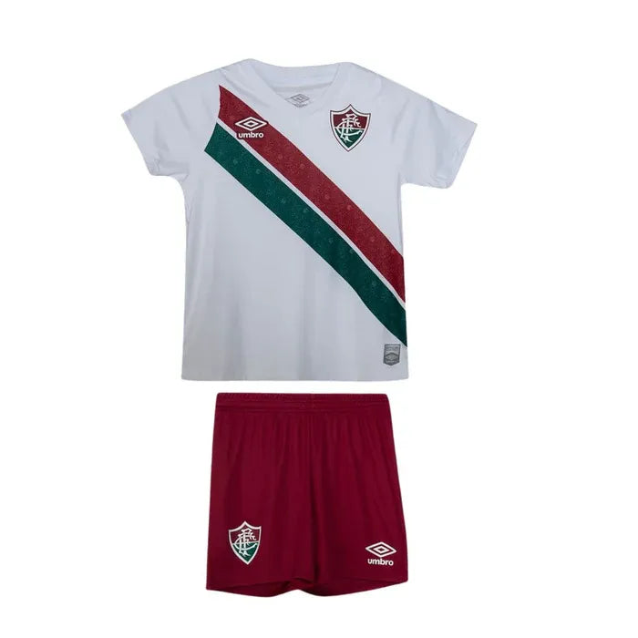 Conjunto Infantil Fluminenses II 24/25