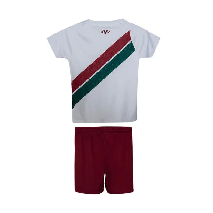 Conjunto Infantil Fluminenses II 24/25