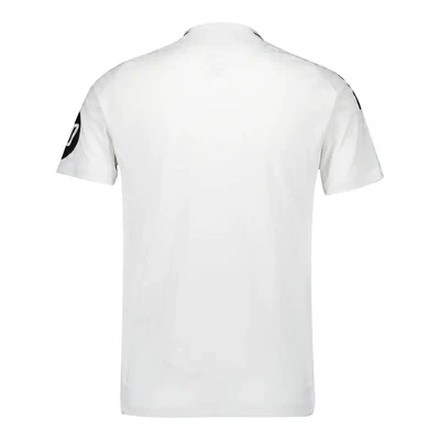 Camisa Real Madrid I 24/25 - Torcedor Masculino - Branco