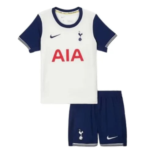 Conjunto Infantil Tottenham I 24/25