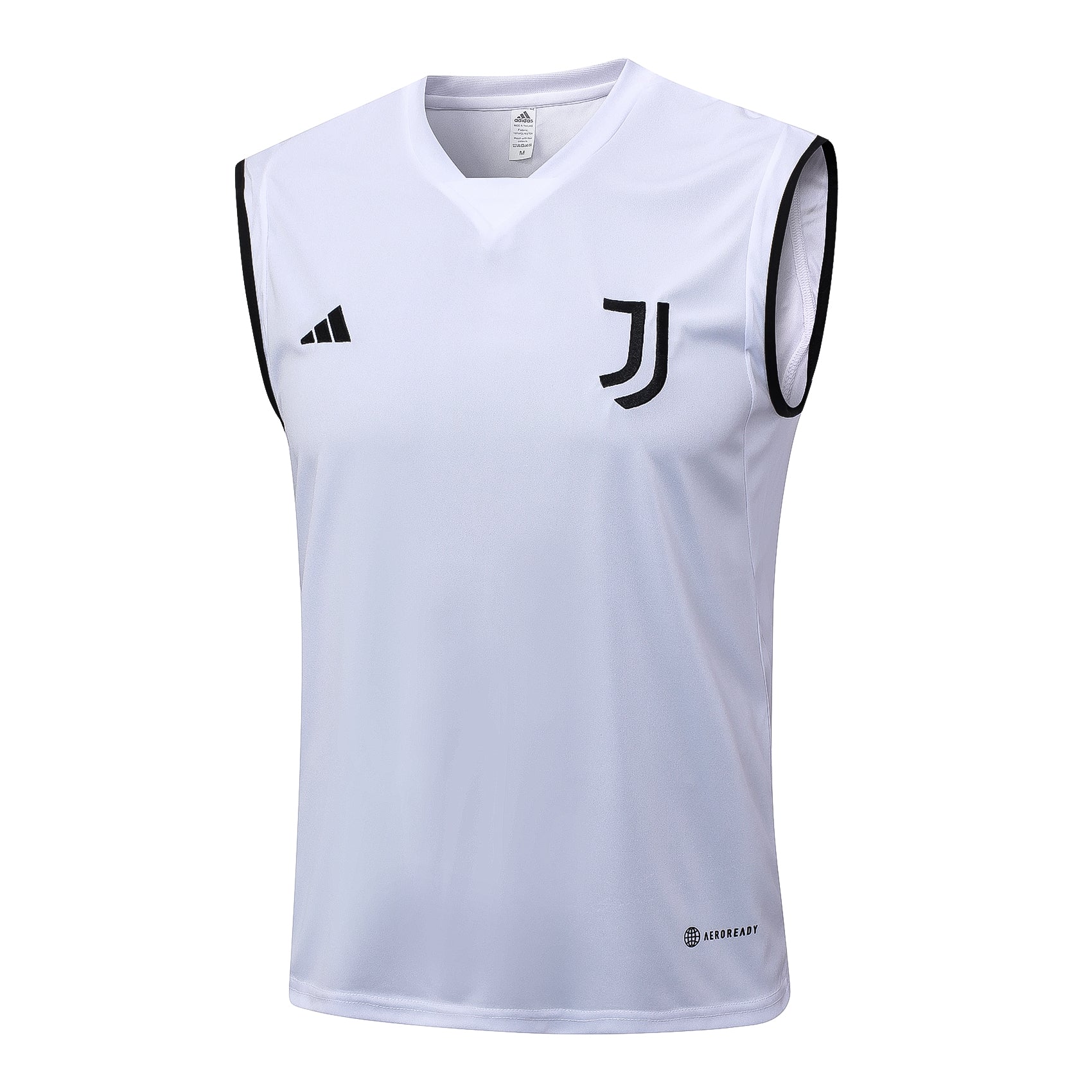 Conjunto Regata Juventus - Branca