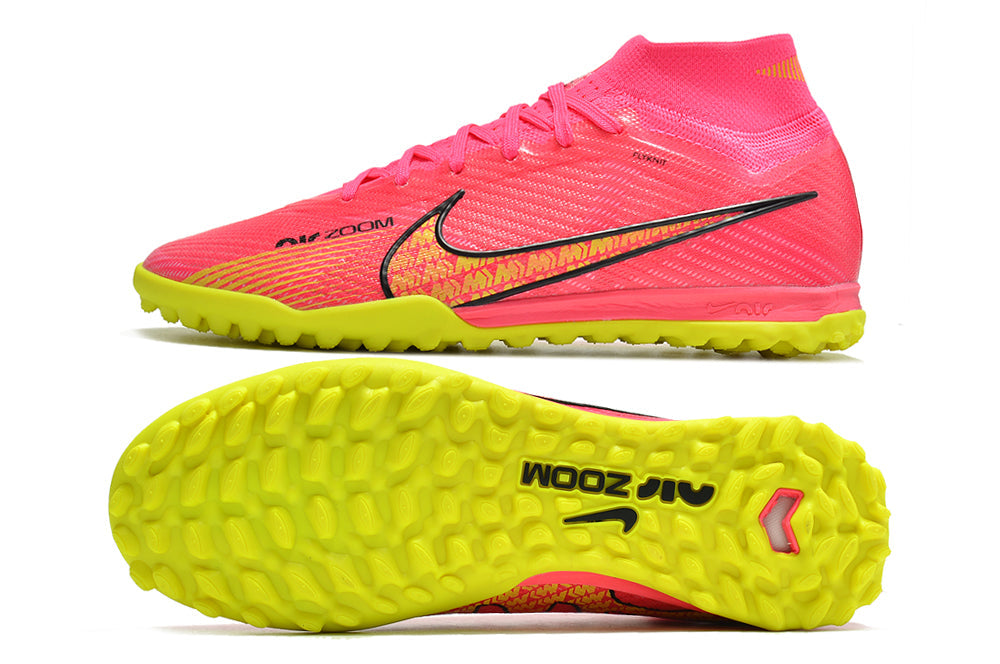 Chuteira Nike Vapor 15 Academy TF