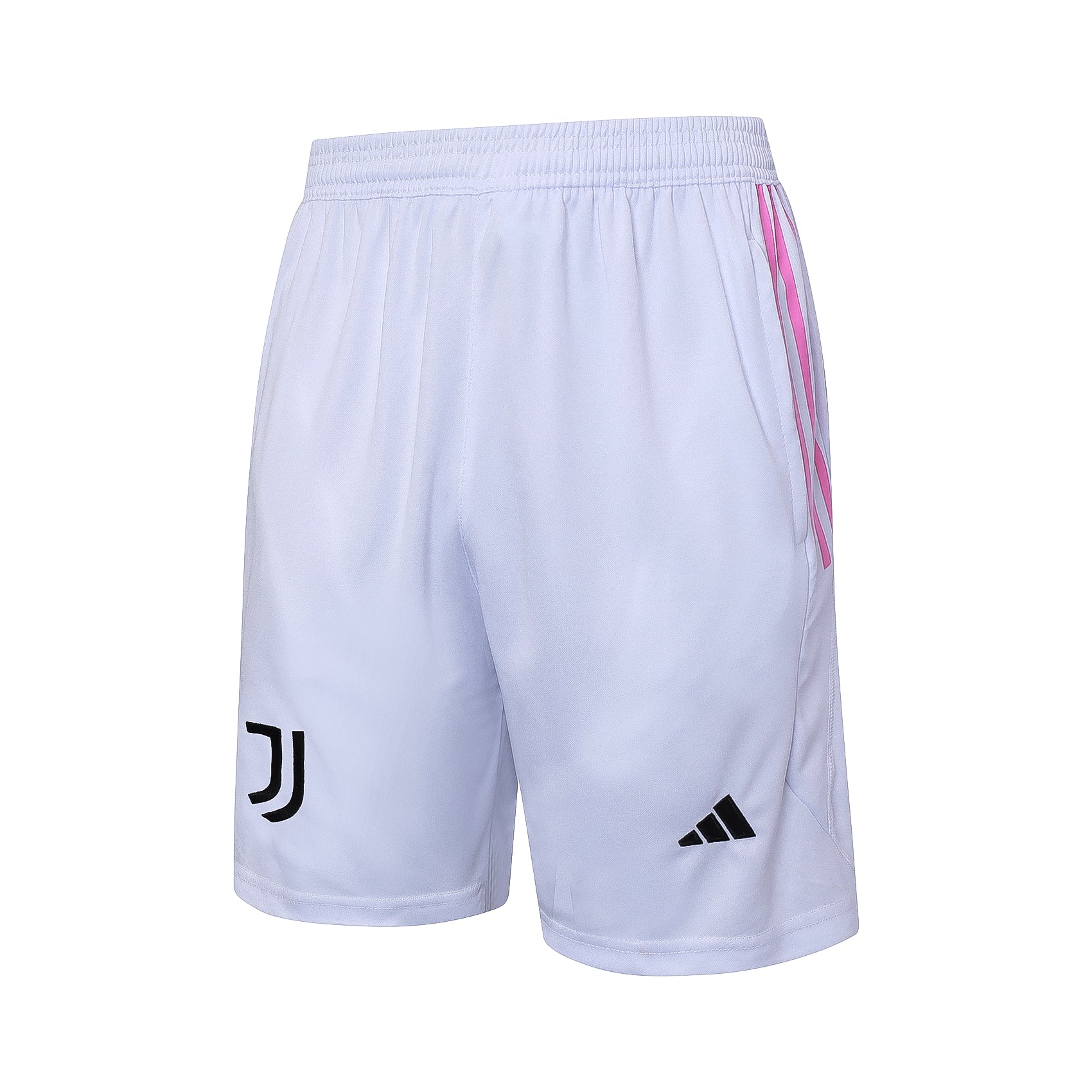 Conjunto Regata Juventus - Branca