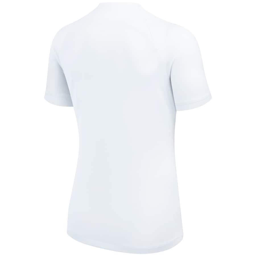 Camisa Inter de Milão Away 23/24 s/n° Torcedor Feminina - Branca