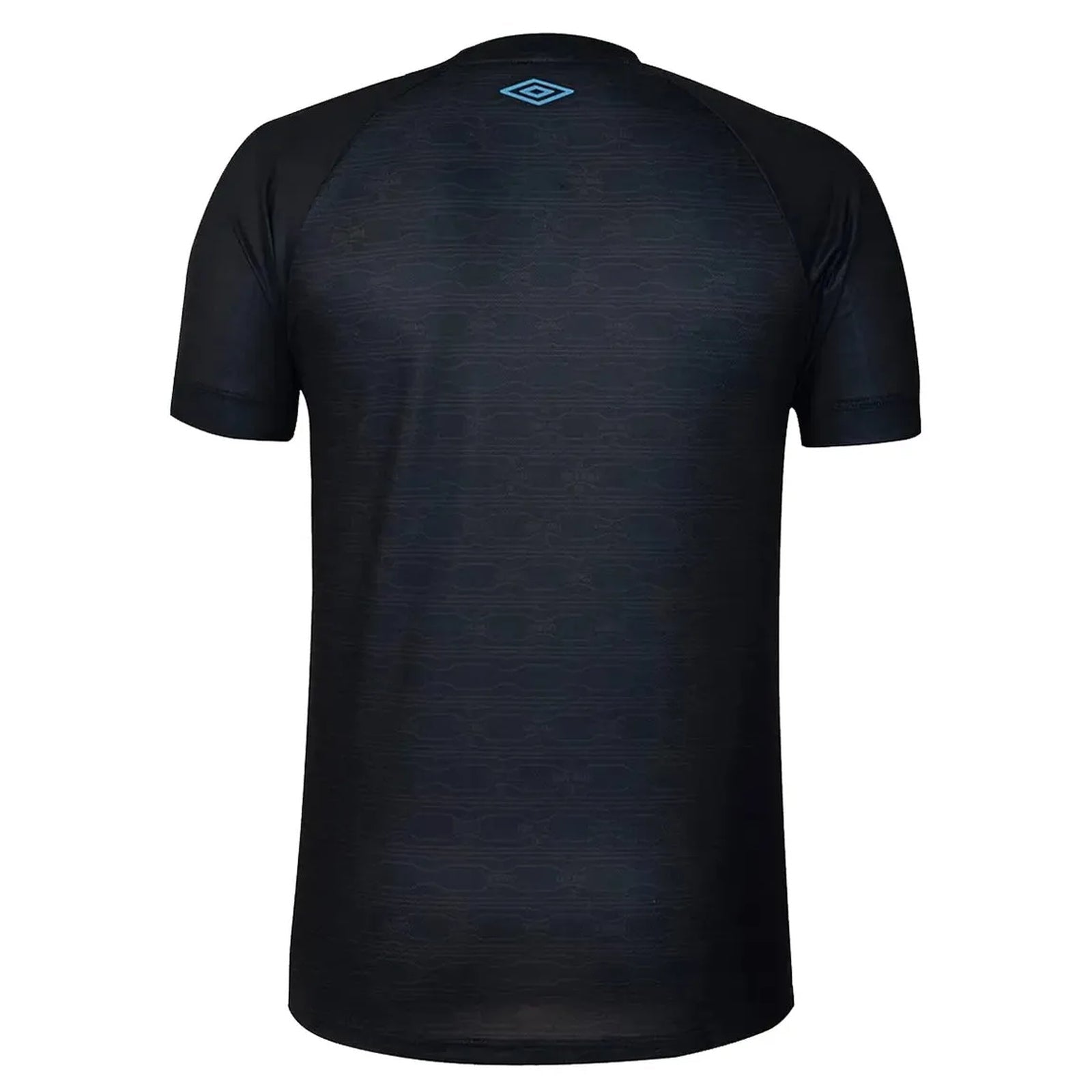 Camisa Grêmio Third 23/24 s/n° Torcedor Masculino - Preta