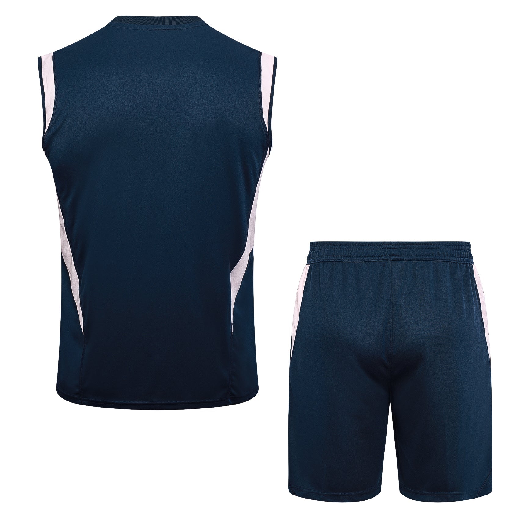 Conjunto Regata Ajax - Azul e Verde