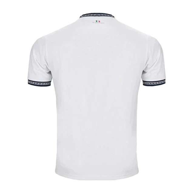 Camisa Lazio Third 23/24 s/n° Torcedor Masculino - Branco